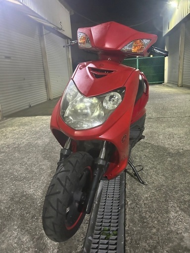 シグナス　2型　SE44j 実働　格安　配送可