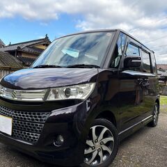 スズキ パレット 24.5万円 車検:2025年12月 走行距離:12.1万km | olcar（オルカー）