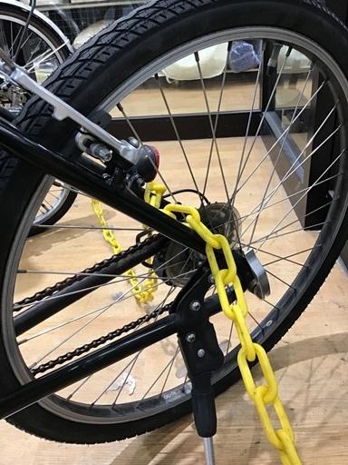 トレファク神戸新長田】LOUIS GARNEAUのマウンテンバイク入荷しました