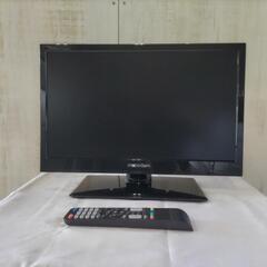 nexxion 液晶テレビ(テレビ)の中古が安い！激安で譲ります・無料で  