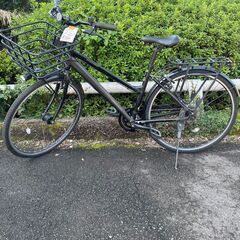 office 自転車の中古が安い！激安で譲ります・無料であげます｜ジモティー 