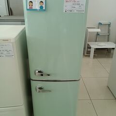 ☆ジモティ割あり☆ MITSUBISHI 冷蔵庫 168L 21年製 動作確認