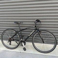 譲渡予定決定]TREK FX1 2022