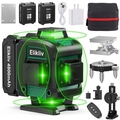 回転レーザーの中古が安い！激安で譲ります・無料であげます  