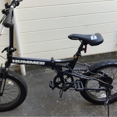 メリダ リアクト400 サイズ50（165～175）カラーマッドブラック 2019年