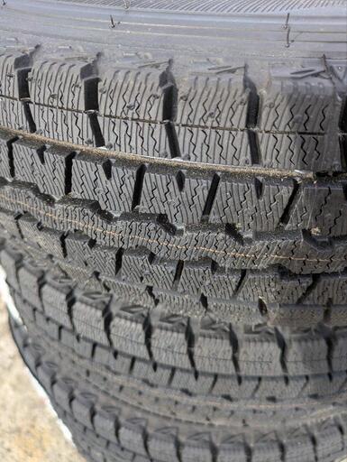 DSV-01 145R12 DUNLOP(ダンロップ / スミトモゴムコウギョウ)のタイヤ 