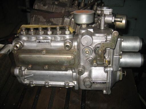 オールドMベンツ113SL-111SEボシュ-メカニカルポンプ販売