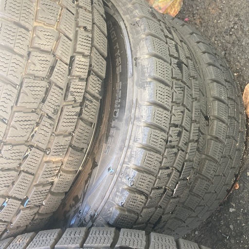楽天市場】185／70R14 スタッドレス（タイヤ本数4本）（スタッドレス 
