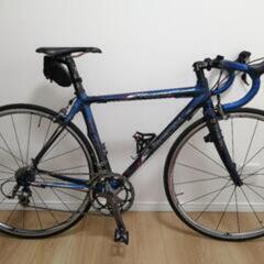 中古 ヴィンテージクロスバイク DRAGON 29 RACE改 / 逸品クロモリ
