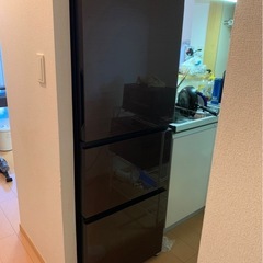 引渡し予定者決定) 冷蔵庫