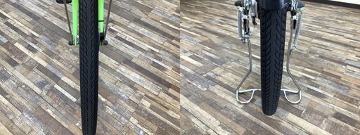 整備済☆YAMAHA PAS CITY-S5 ヤマハ パスシティS5 27インチ 電動