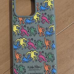 キースヘリング 