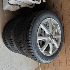 値下げ！！マーベリック405s 8.0j+36 19インチ (たか) 勇払のタイヤ  