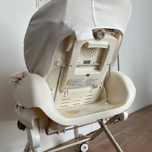 combi コンビ ネムリラ オートスウィング BEDi ハイ&ロー 電動ハイ