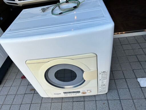 日立 除湿衣類乾燥機 乾燥4.0㎏ DE-N40WX 2020年製 HITACHI 乾燥機