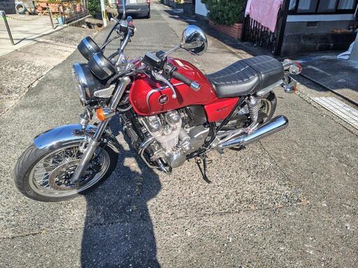 HONDA CB1100EX ETC グリップヒーター ABS装備 大型ロードスポーツ