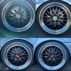 神奈川県のタイヤ 19インチの中古が安い！激安で譲ります・無料で  