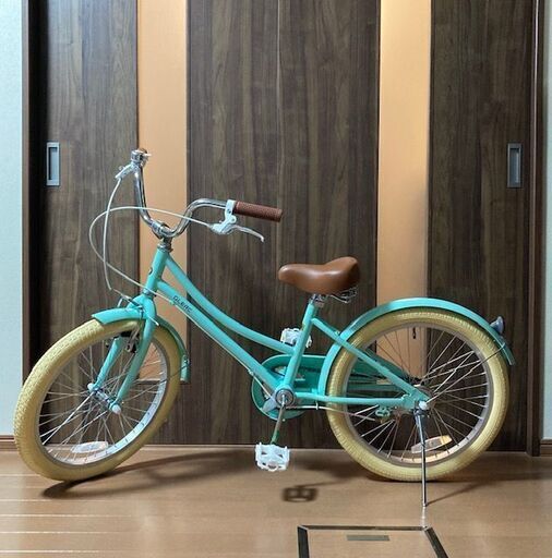 2026年最新】Yahoo!オークション - 20インチ～(子ども用 車体)の中古品