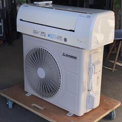 三菱重工 エアコン 家電の中古が安い！激安で譲ります・無料であげます  