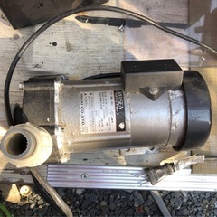 カンテツ水槽・レイシーポンプetc 多数