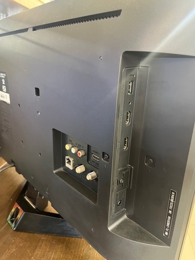 ☆873『24型テレビお探しの方必須！』 FUNAI 24V型液晶テレビ【2019