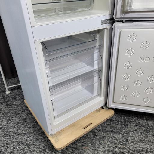 Haier 冷蔵庫 洗濯機 ☆地域限定配達無料☆ 配送設置は無料?‼️訳アリ