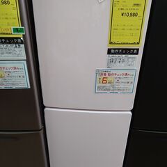 ジモティ来店特価!! 冷蔵庫 ハイアール JR-NF270B 2020 J-0557