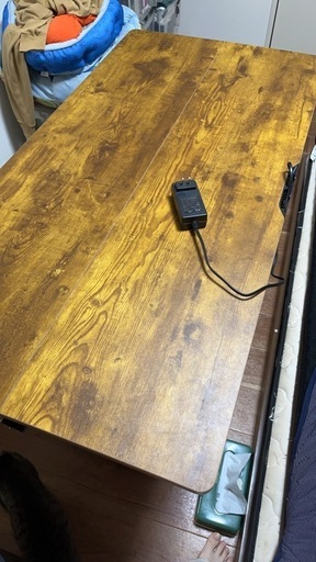 電動テーブル