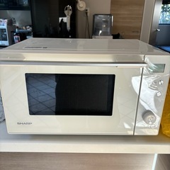中古】京都市の電子レンジを格安/激安/無料であげます・譲ります  