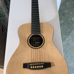 ギター マーチンの中古が安い！激安で譲ります・無料であげます  