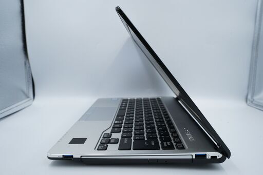 バッテリー◎ フルHD 13.3 富士通 ノートPC LIFEBOOK S938/S Core i5
