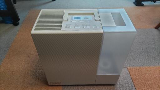 DAINICHI ダイニチ 加湿器 HD-RX518 2019年製