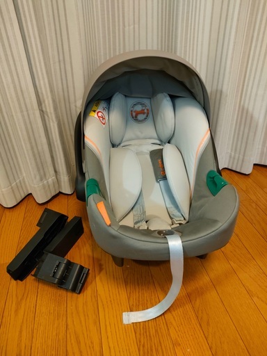 cybex】トラベルシステムATON S2i-size3点セット ベビーシート商品一覧