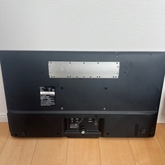 最終お値引き♥SHARP フリースタイルAQUOS  LC-32F5 フリースタイル AQUOS LC-32F5-R [32インチ レッド系]の製品画像