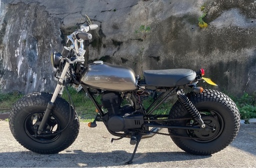 長崎発！希少ホンダR\u0026Pカスタム！
