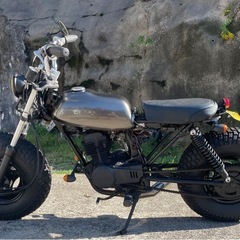R&P カスタム バイクの中古が安い！激安で譲ります・無料であげます  