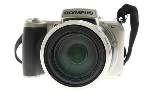 30倍ズーム】オリンパス光学30倍ズーム 実用品 C03 セレス 21倍ズーム 