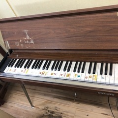 お話中）お値下げYAMAHA エレクトーン ステージア ELB-02 補助部ペダル  