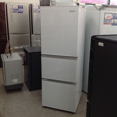 ハイセンス 冷蔵庫 282 家電の中古が安い！激安で譲ります・無料で  