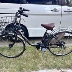 7ページ目)【中古】電動アシスト自転車を格安/激安/無料であげます・譲ります｜ジモティー