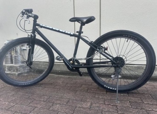 早い者勝ち❗ハマー マウンテンバイク