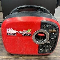 新ダイワ EG551 発電機 中古品 【ハンズクラフト宜野湾店】