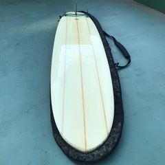 東京都のロングボードの中古が安い！激安で譲ります・無料であげます  