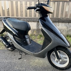 実働】ホンダタクト AF30 社外ユーロチャンバー キャブ交換 (しげお) 川口のバイクの中古あげます・譲ります｜ジモティーで不用品の処分