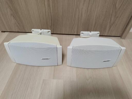 Bose スピーカー 2個セット 音出し 確認済み 20140917112830_102_.jpg