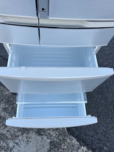 パナソニック冷凍冷蔵庫✓設置無料?保証あり?配達可能 送料設置無料