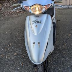 埼玉県桶川市発ホンダディオDIO 4スト綺麗AF56 原付50cc