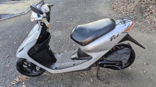 ホンダ　スマートディオ 4スト　AF56　　DIO 原付　50cc