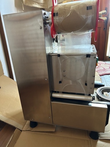 YODO 卓上型 カップシーラー K-2590D2 タピオカ シーリングマシン YODO