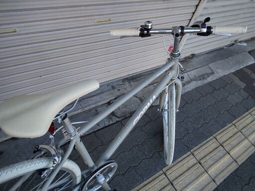楽天市場】グリーン（クロスバイク｜自転車・サイクリング）：スポーツ 